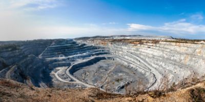 Mining