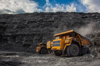 Mining application - Ceccato, Mauguière, Agre, Geveke