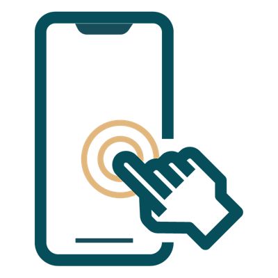 Group Icon Mobile