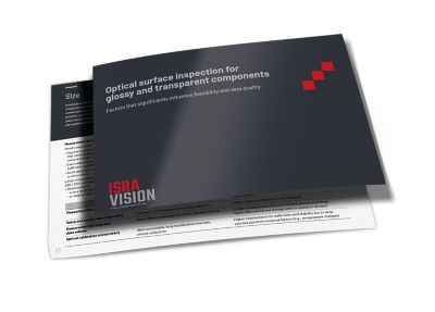 Feasibility Guide automated inspection