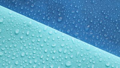 Moisture