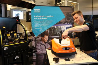 Montage STIHL iMOW® Mähroboter