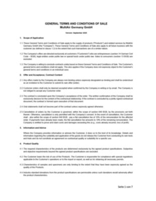 MultiAir_Deutschland_AGB EN