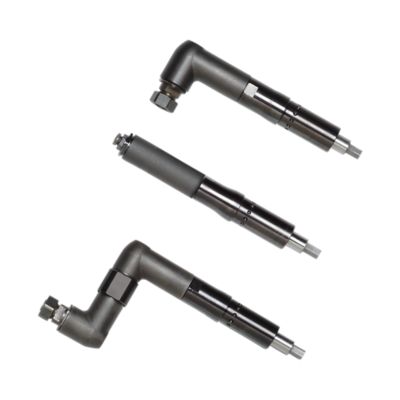 AH - Multi drills heads