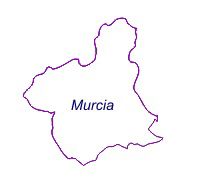 Provincias de Murcia