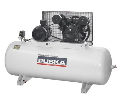 Puska Compresor de pistón N 1300 2 500