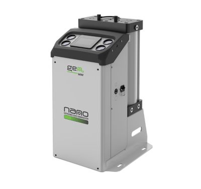 nano GEN2 MINI low-capacity nitrogen gas generator