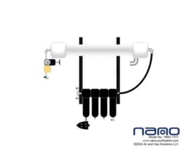 N2-NMG1317-general-arrangement-drawing-nitrogen-generator