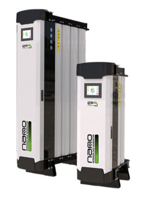 nano Gen2 i4.0 nitrogen generators