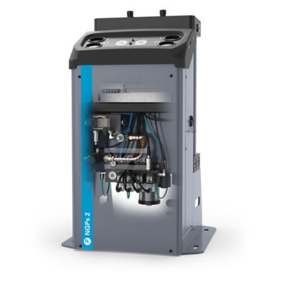 NGPs 2 Nitrogen generator  - basic version NGPs 2-9 range