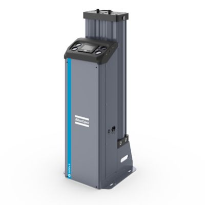 NGPs 5 full option from the NGPs 2-9 range