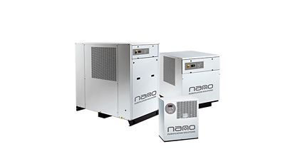 R1 NRC Refrigerated Dryer Group