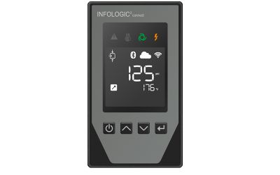 Infologic2 Controller nano