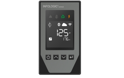 Infologic2 Controller nano