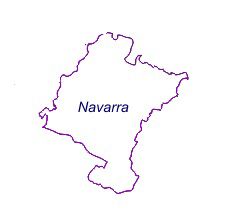 Provincias de Navarra