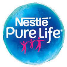 Nestle 徽标