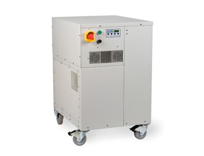 Nikola 3K5K Chiller