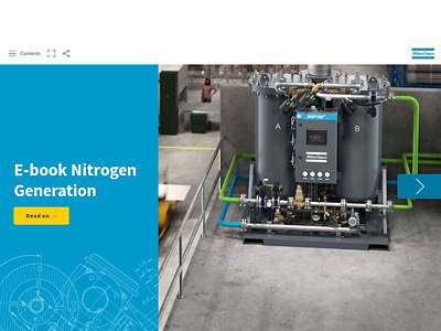 Nitrogen Generation e-book