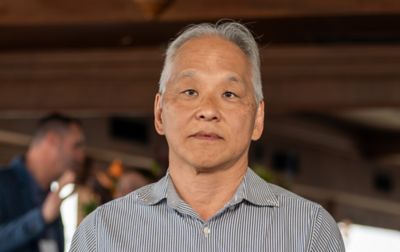 Foto de Entrevistado do Site de 70 anos do Grupo Atlas Copco no Brasil