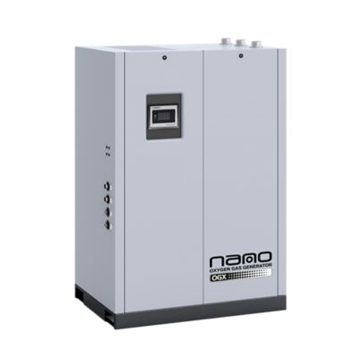 Image of OGX Oxygen Generator
