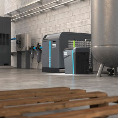 OSC coverimage cover image update 2026 FD dryer - Filtter - WSD - WSD+ - TD cooler