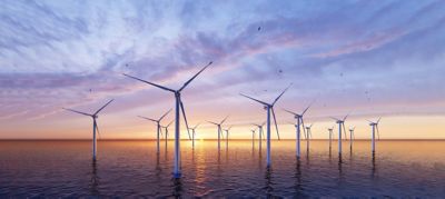 Offshore Wind Farm