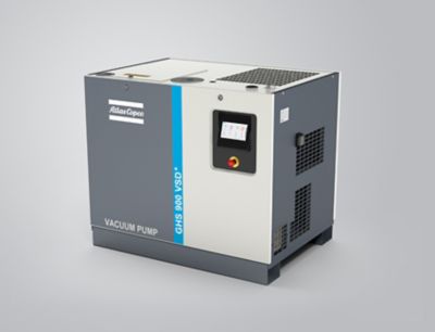 GHS VSD+-vacuümpomp