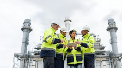 Oil-Free vs Oil-Lubricated Piston Compressors