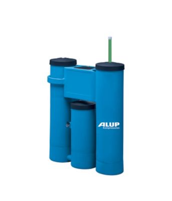 Oil separator ALUP large