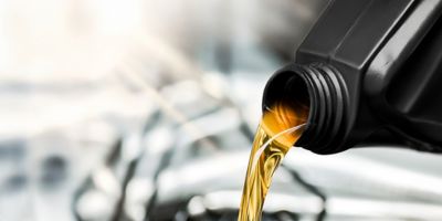 Oil-and-lubricants