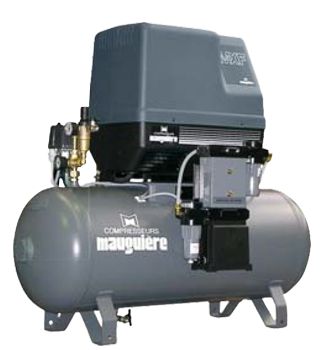 Mauguiere MXF