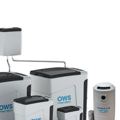 Oil water separators
