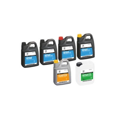 Compressor oils