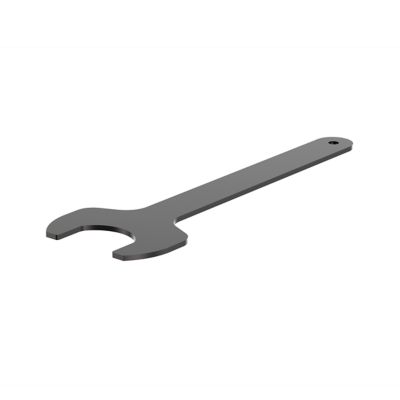 Open end spanner