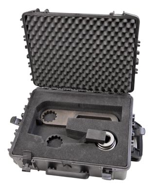 Tensor ETP ST HA Revo Box