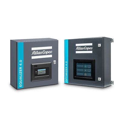 Optimizer/Equalizer Product Image