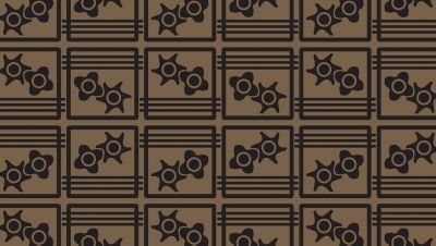 Original part pattern