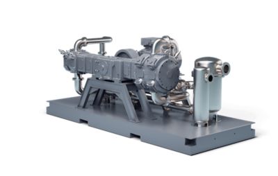 hydrogen power to gas