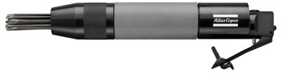 Product image of Atlas Copco P2541 straight needle scaler PRO