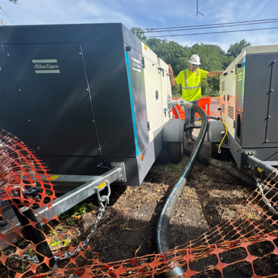 PAX Chopper Application 