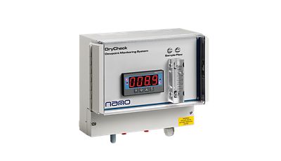 A nano dew point monitor for the best condensate management