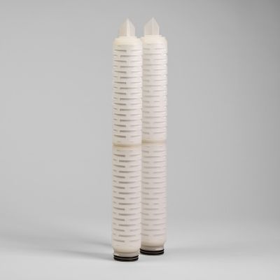 PES filter cartridge DA25B group product image