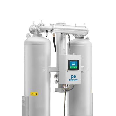 PE^adsorption dryers zoom view