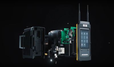 Power Focus 8 Trailer Thumbnail