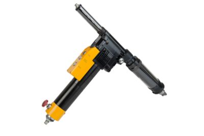 Positive feed drill PFD1500 illustration