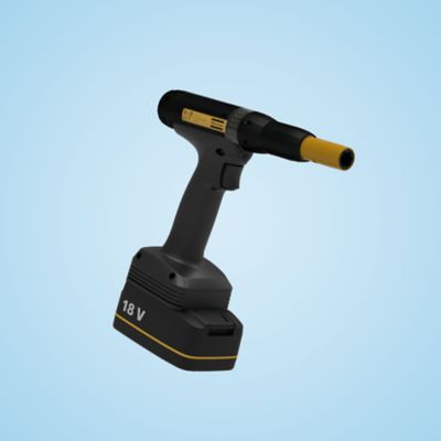 Power focus offering SRB card