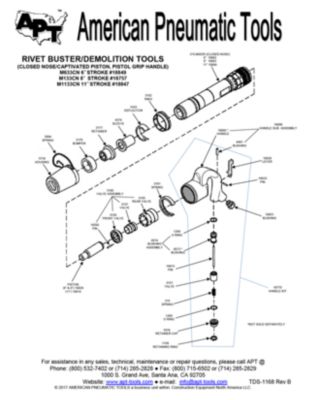 Parts Lists