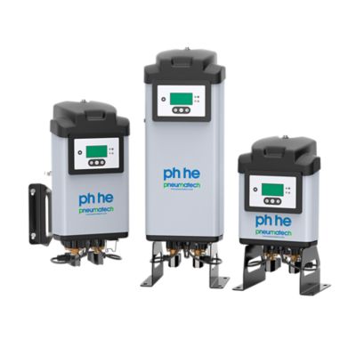 PH 4-11 HE adsorption dryer family picture