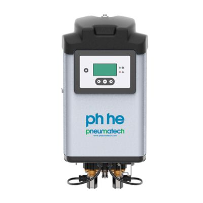 PH 4-11 HE adsorption dryer front view