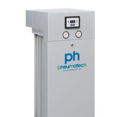 PH 55-550 S adsorption dryer zoom